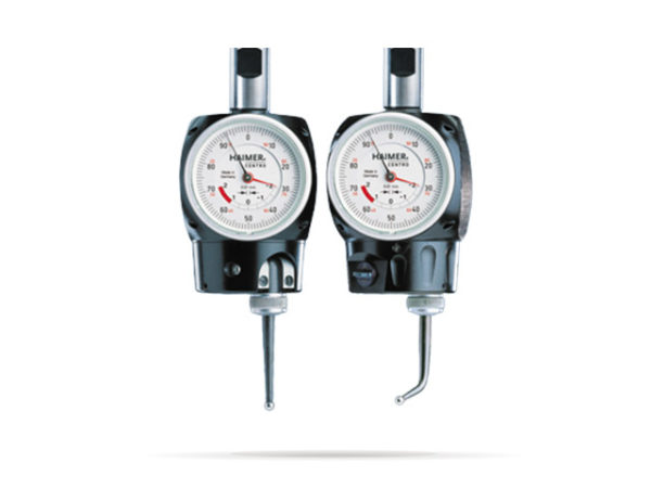 Haimer Centro 3D Sensör