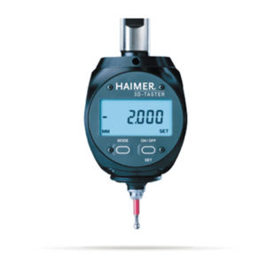 Haimer Dijital 3D Sensör