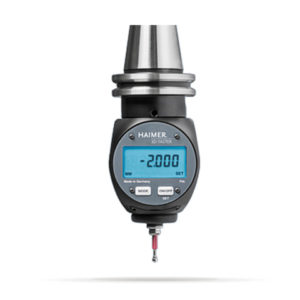 Haimer Entegre Adaptör Dijital 3D Sensör