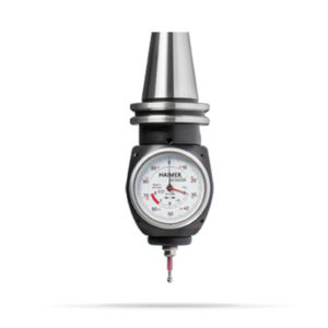 Haimer Entegre Adaptörlü Universal 3D Sensor