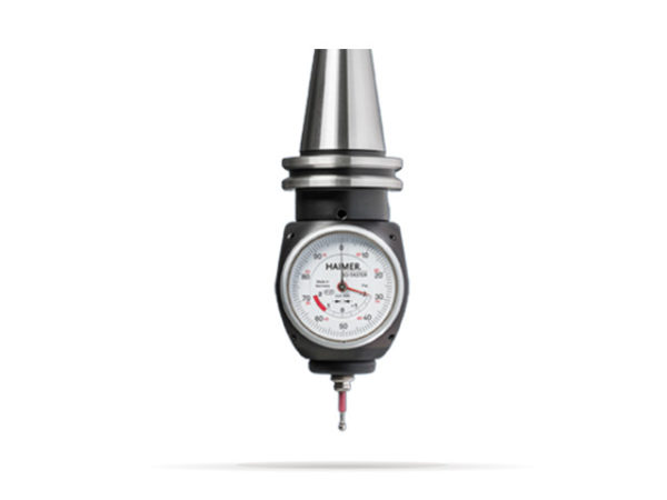 Haimer Entegre Adaptörlü Universal 3D Sensor