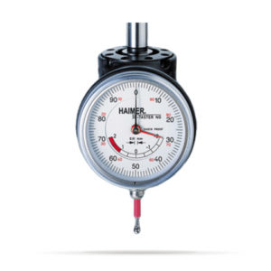 Haimer Yeni Nesil 3D Sensör