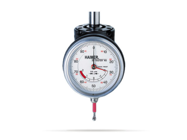 Haimer Yeni Nesil 3D Sensör