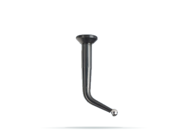 Haimer 3D Sensör Centro Prob Ucu