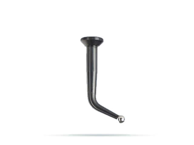 Haimer 3D Sensör Centro Prob Ucu