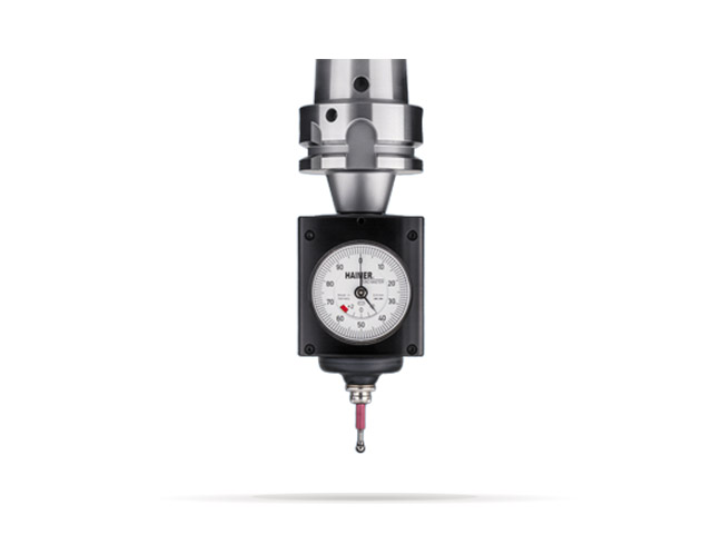 Haimer Entegre Adaptör Zero Master 3D Sensor