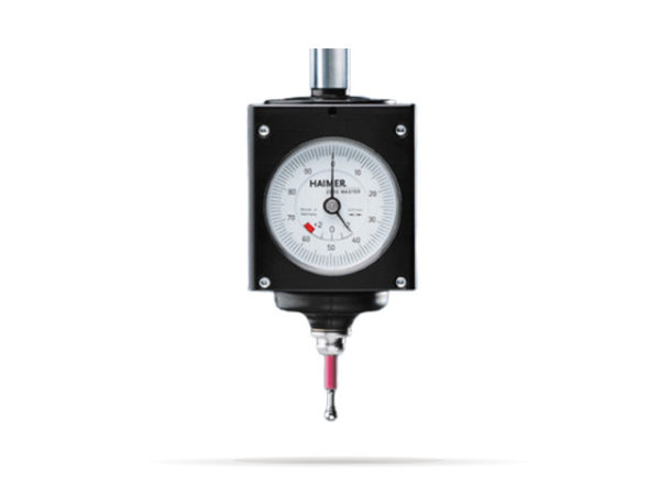 Haimer Zero Master 3D Sensor