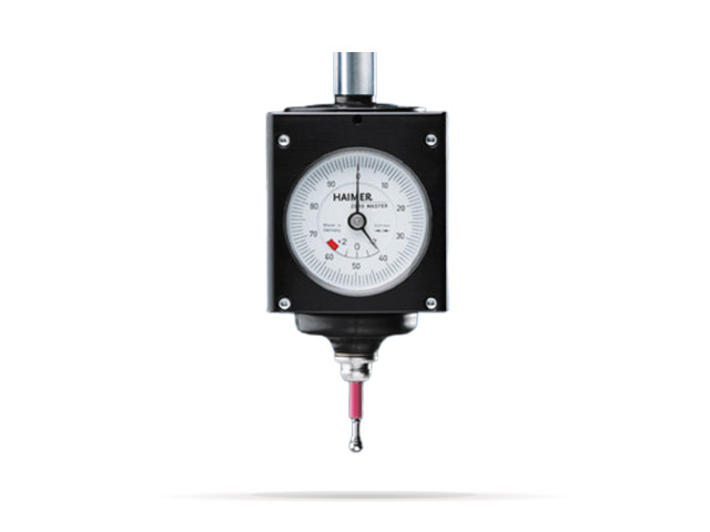 Haimer Zero Master 3D Sensor